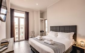 Floor 6 Boutique Rooms By Dot Suites